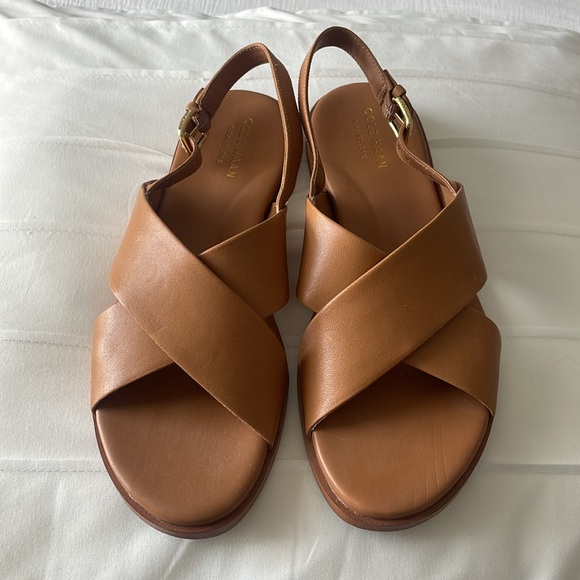 Shoe Cole Haan Fernanda Sandal Cole Haan Fernanda Grand Sandals